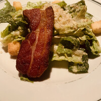 ウルフギャング・ステーキハウス 丸の内店 - 