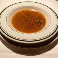 ウルフギャング・ステーキハウス 丸の内店 - 