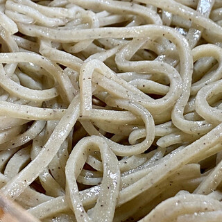 そばやかた 樽石_1