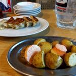 太陽ホエール 野毛本店 - 新ジャガロースト