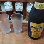 なにや - プレモル