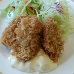 とんかつステーキ　まこと亭 - 