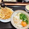 龍神うどん