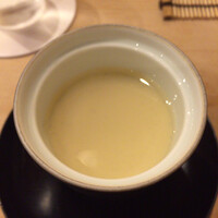 鮨 しゅん輔 阿佐ヶ谷 - 蛤の茶碗蒸し