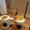 タリーズコーヒー ららぽーと海老名店