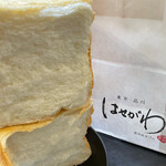 最高級食ぱん はせがわ 豊田店 - 