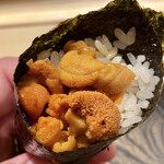 寿し おおはた - 