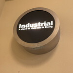 h Industrial - 
