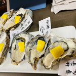 Tsukiji Sandai - 