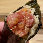 寿し おおはた - 