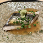 寿し おおはた - 