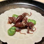 寿し おおはた - 