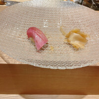 川崎 鮨 よこ田 - 