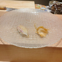 川崎 鮨 よこ田 - 