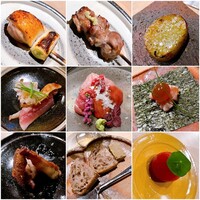 焼鳥 篠原 - 