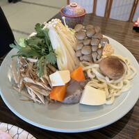 丹波篠山　近又 - 