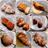 焼鳥 篠原 - 
