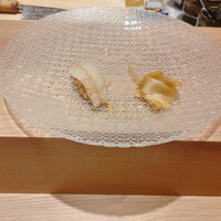 川崎 鮨 よこ田 - 