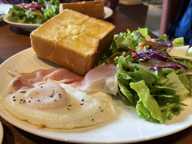 Ueshima Coffee Ten Kyoto Saga Ranzan Ten photo 2