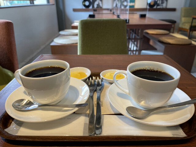 Ueshima Coffee Ten Kyoto Saga Ranzan Ten photo 3