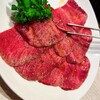 和牛焼肉 牛彩