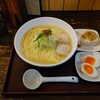 麺屋海神 新宿店