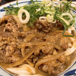 丸亀製麺 - 