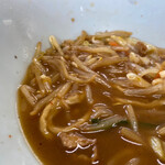 朝日屋 - 焼き大終了！