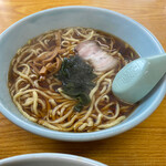 朝日屋 - これまたやばい支那小❣️