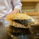 日本橋蛎殻町 すぎた - 