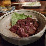 Sasuraibito - 牛たたき