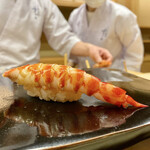 日本橋蛎殻町 すぎた - 