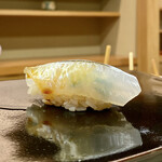 日本橋蛎殻町 すぎた - 