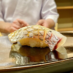 日本橋蛎殻町 すぎた - 