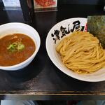 つけ麺 津気屋 - つけ麺