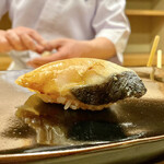 日本橋蛎殻町 すぎた - 