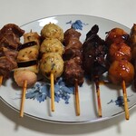 日本一 - 料理写真: