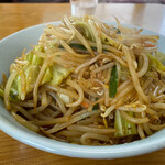 朝日屋 - 先ずはドドーンと焼き大登場(^^)