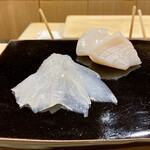 日本橋蛎殻町 すぎた - 