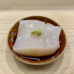 日本橋蛎殻町 すぎた - 