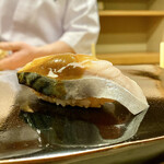 日本橋蛎殻町 すぎた - 