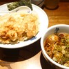 麺屋武蔵 二天 池袋店