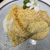 Crepes No Ka'Oi 成城店