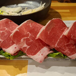 Ichinabe Shabushabu Shibata - 