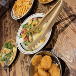 ヴィレッジ ヴァンガード ダイナー 下北沢 - 