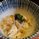 釜飯と和食 旬 - 鯛ご飯