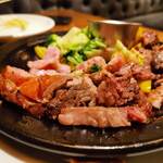 Italian Kitchen VANSAN 川口店 - 