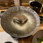 Ichinabe Shabushabu Shibata - 