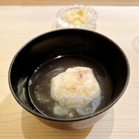 鮨 なんば 日比谷 - 