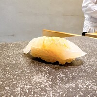 鮨 なんば 日比谷 - 